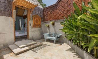 Arkana Village by Nagisa Bali