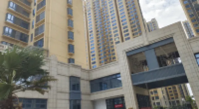 心悦客棧（平潭站店） 鄰近福建訊息職業技術學院(平潭校區)的酒店