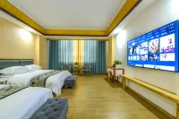 Cocoa Sea Bieju Yige Homestay