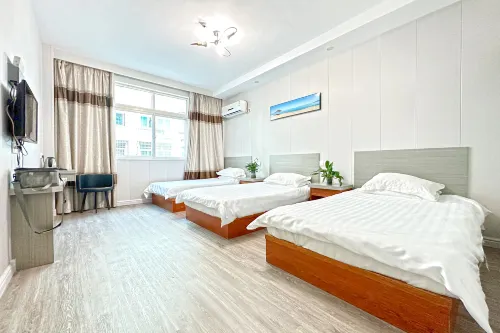 Xiangshan yezi hotel