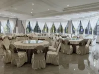 Yijun Fudi Lake Hotel Hotels in Yijun