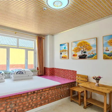 Linbao Hotel