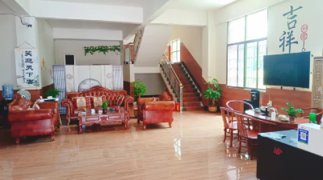 Aijia aijia Hotels near Xishuangbanna Dai Garden