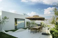 Yining Fanhua Meisu Homestay