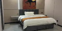 Jinshan Hotel - 豪华套房