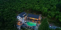 Anji Shanjian Yunshu Homestay (Northern Zhejiang Grand Canyon)