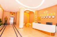 Enjoy Theme Hotel