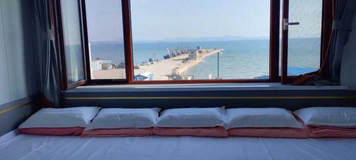 Xiayou Liangfeng B&B Hotels in Gaizhou