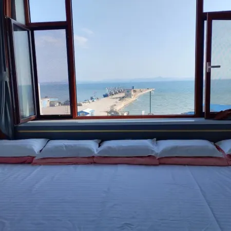 Xiayou Liangfeng B&B