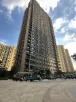 藍莓連鎖飯店公寓（恆大中央廣場店）