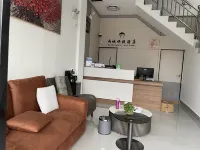 Rain City Express Hotel