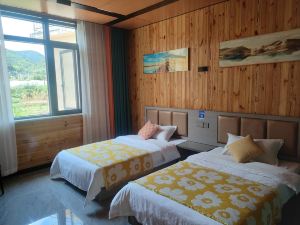 Shuiyunjian Homestay