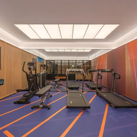 Orange Hotel (Turks Bagua City Taijitan Branch)