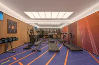 Orange Hotel (Turks Bagua City Taijitan Branch)