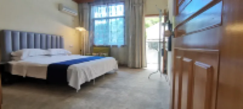 Anji Yunxian Pavilion Homestay