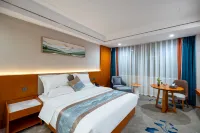 Hamibari Beichen Hotel Hotels in Barkol