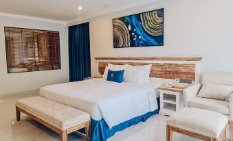 SABINA BOUTIQUE VILLA