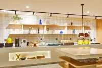 Homeinn Selected Hotel (Panjin Xianghai Avenue Liaoyou Yigao) - Bữa sáng
