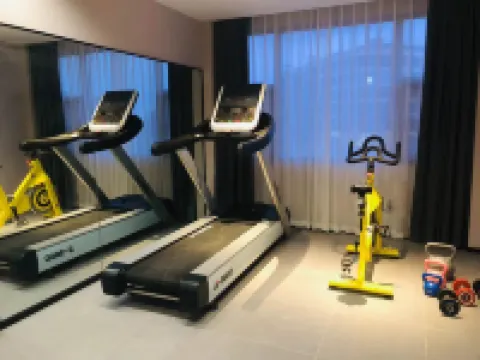 Guidong Jinshan Mangu Homestay