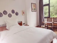 Yingde Zhuzhujia Homestay Hotels near Jiqingli Black Tea Valley