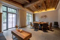 Ili Nilek Small Full Guest House