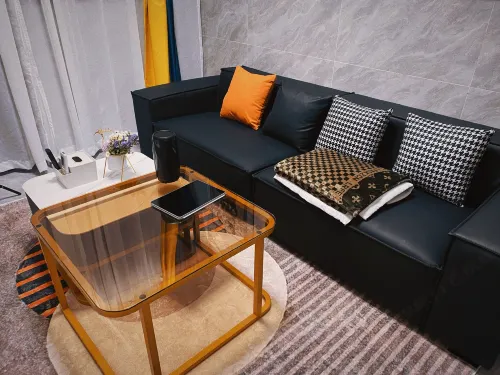 Boliya Vacation Homestay