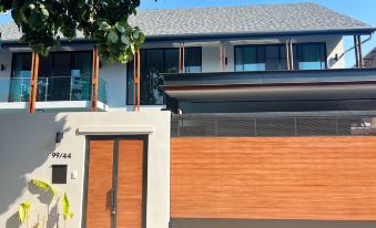 Amy House