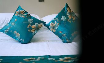 Yunqige Boutique Homestay (Pingyao Gucheng County Yumuseum Branch)