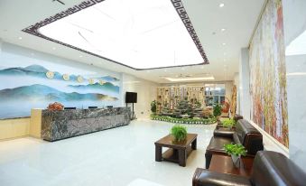 Yanji Jindalai Boutique Guesthouse (Yanbian University Korean Folk Customs Garden)