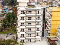 Majheri度假村和水療中心 卡斯基住宿飯店