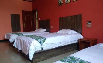 Hengdian Mengxiangyuan Homestay