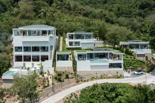 ZOG Villas