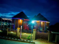 Golden Sands Luxury Resorts Hotels in 