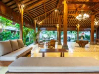Griya Shanti Suite Hotels near Renon