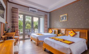 Sun Viet Resort Beach & Spa