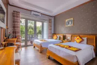 Sun Viet Resort Beach & Spa Hotel di Dương Đông