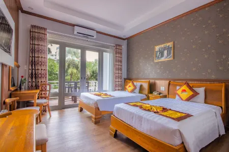 Sun Viet Resort Beach & Spa