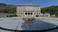 Yan'an Hongxingyuan International Hotel Hotels in Yan'an