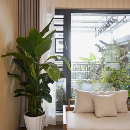 Yushijian Homestay