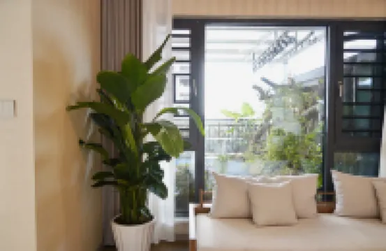 Yushijian Homestay - صديق للحيوانات الاليفة