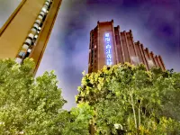 Lian Ying Apartment (Jiafu Shangjiang Zunpin Store)