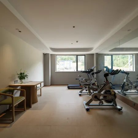 Youshe Hotel (Nanping Wanda Plaza)