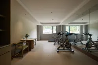 Youshe Hotel (Nanping Wanda Plaza) Hotels in Nanping