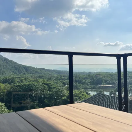 Yi Quan Shanju Hot Spring Homestay (Didu Wenquan)