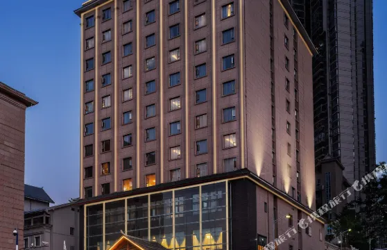 貴州中瑞天禧酒店