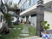Tianyuanshanju Homestay