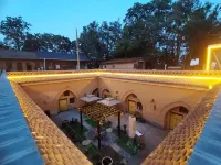 Star River Courtyard Homestay