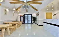 Shanghai Yinxubai Designer Homestay - Alojamientos