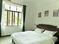 Wenchang Dongjiao Yelin Haiyelan Homestay