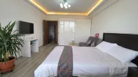 Anna Holiday Apartments - balcony